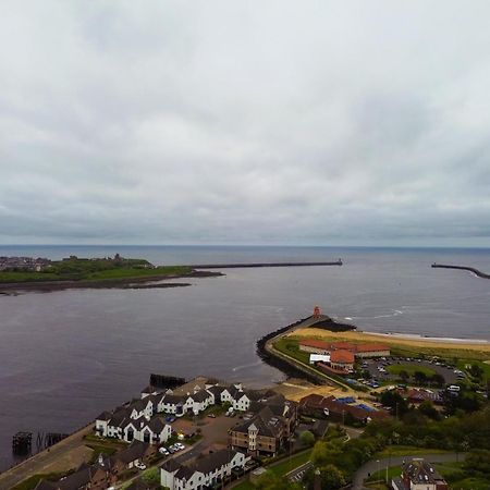 Tyne View - Properties Unique South Shields Luaran gambar