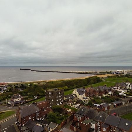 Tyne View - Properties Unique South Shields Luaran gambar