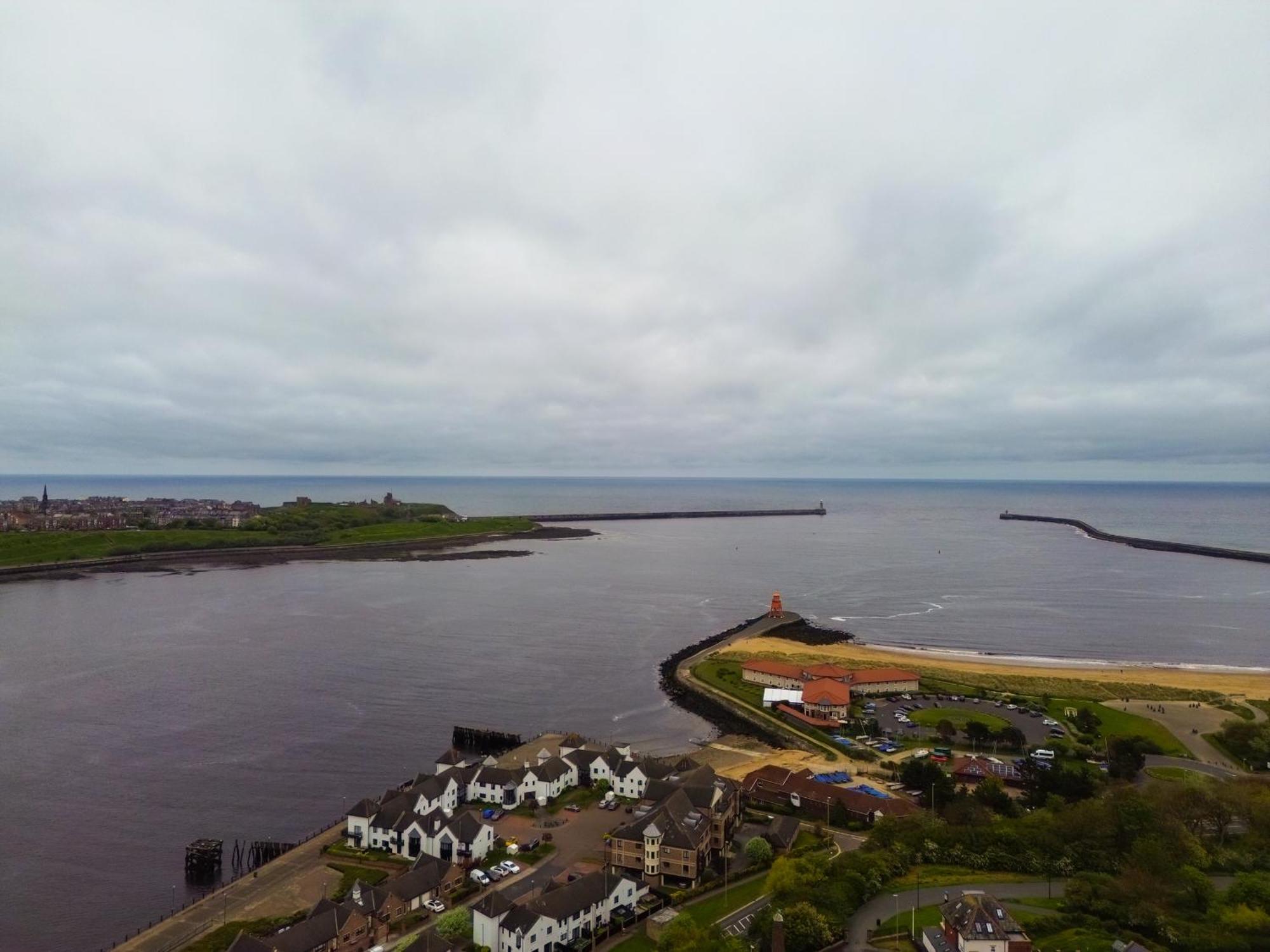 Tyne View - Properties Unique South Shields Luaran gambar