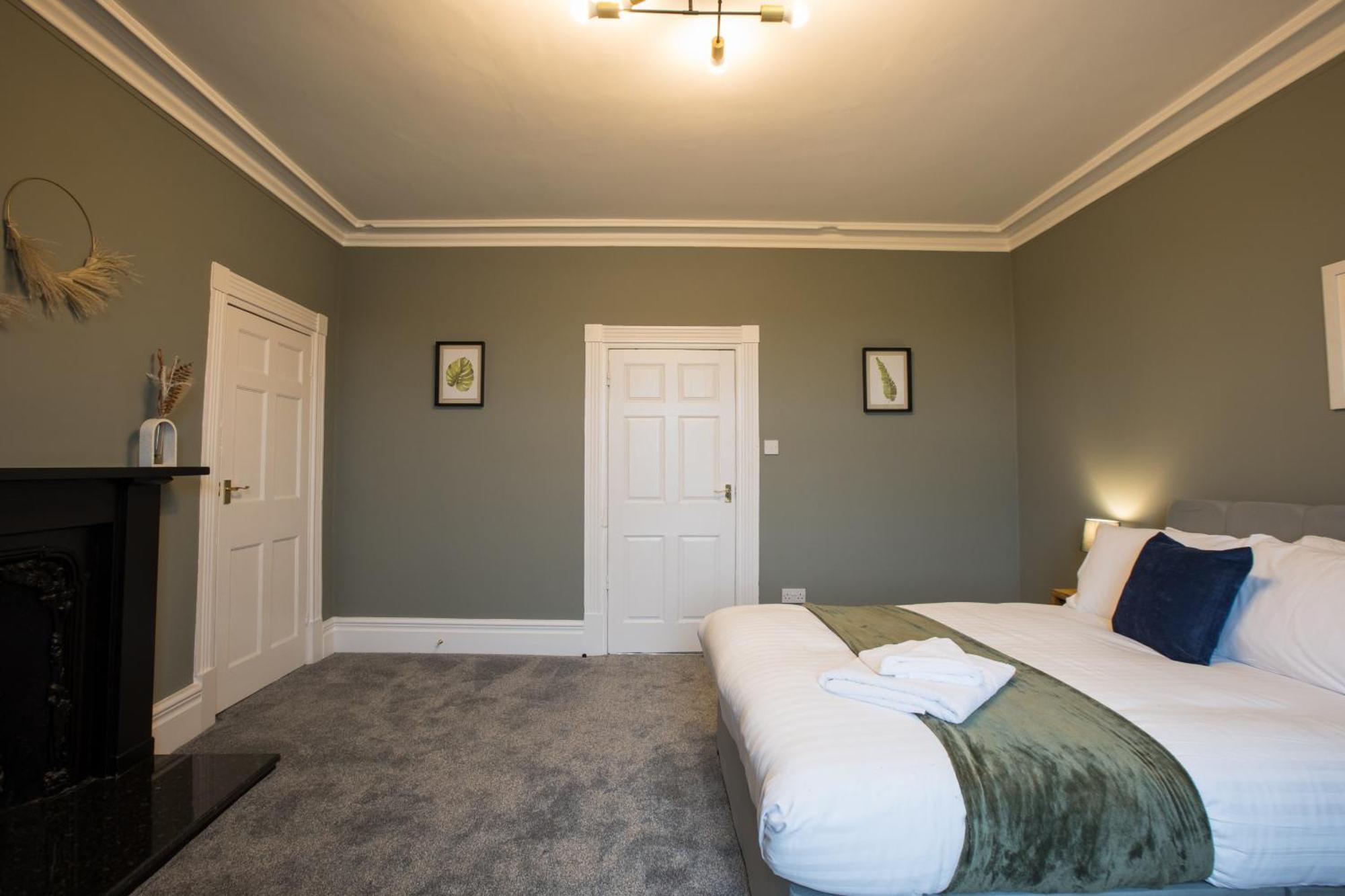 Tyne View - Properties Unique South Shields Luaran gambar