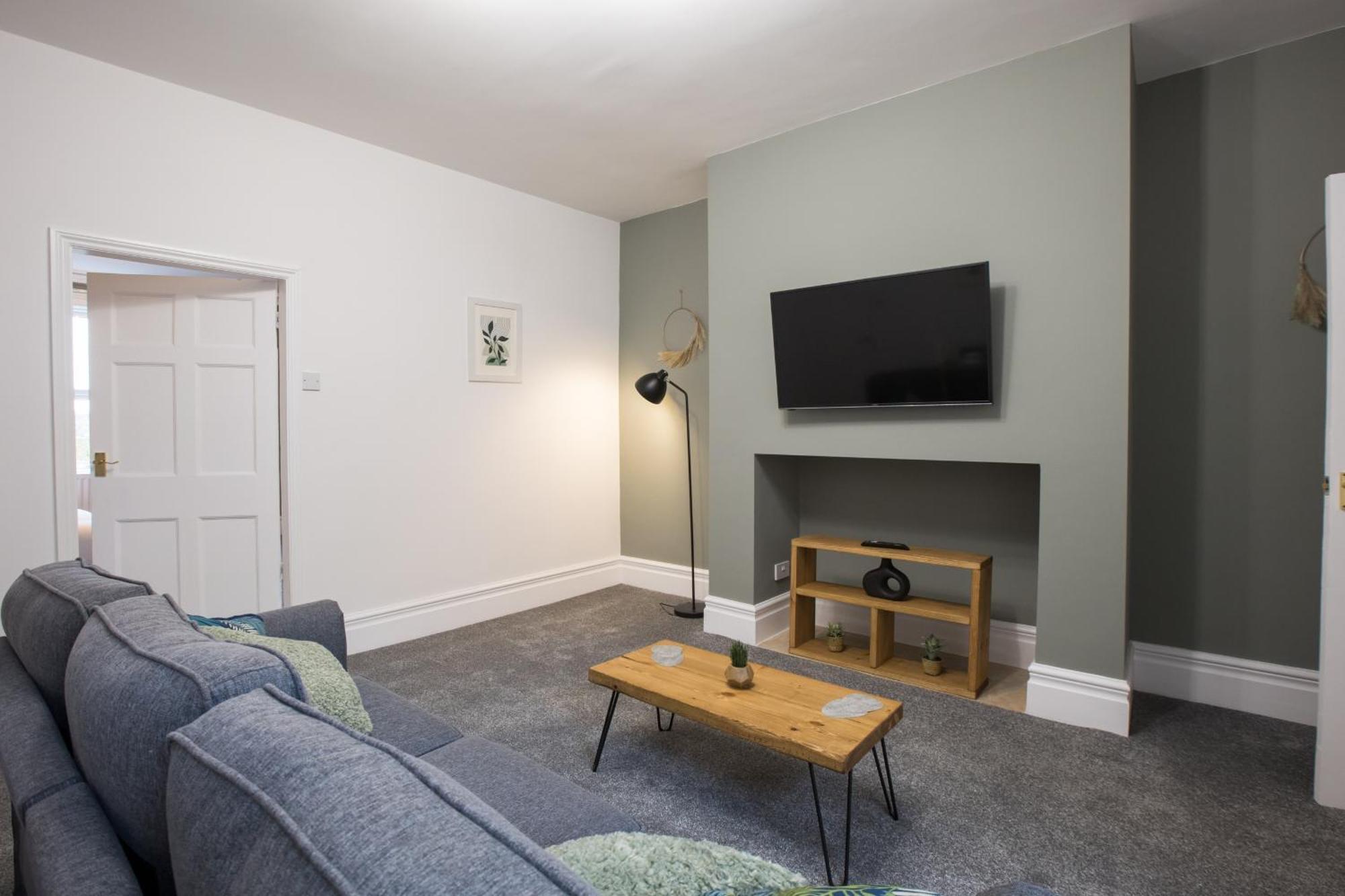 Tyne View - Properties Unique South Shields Luaran gambar