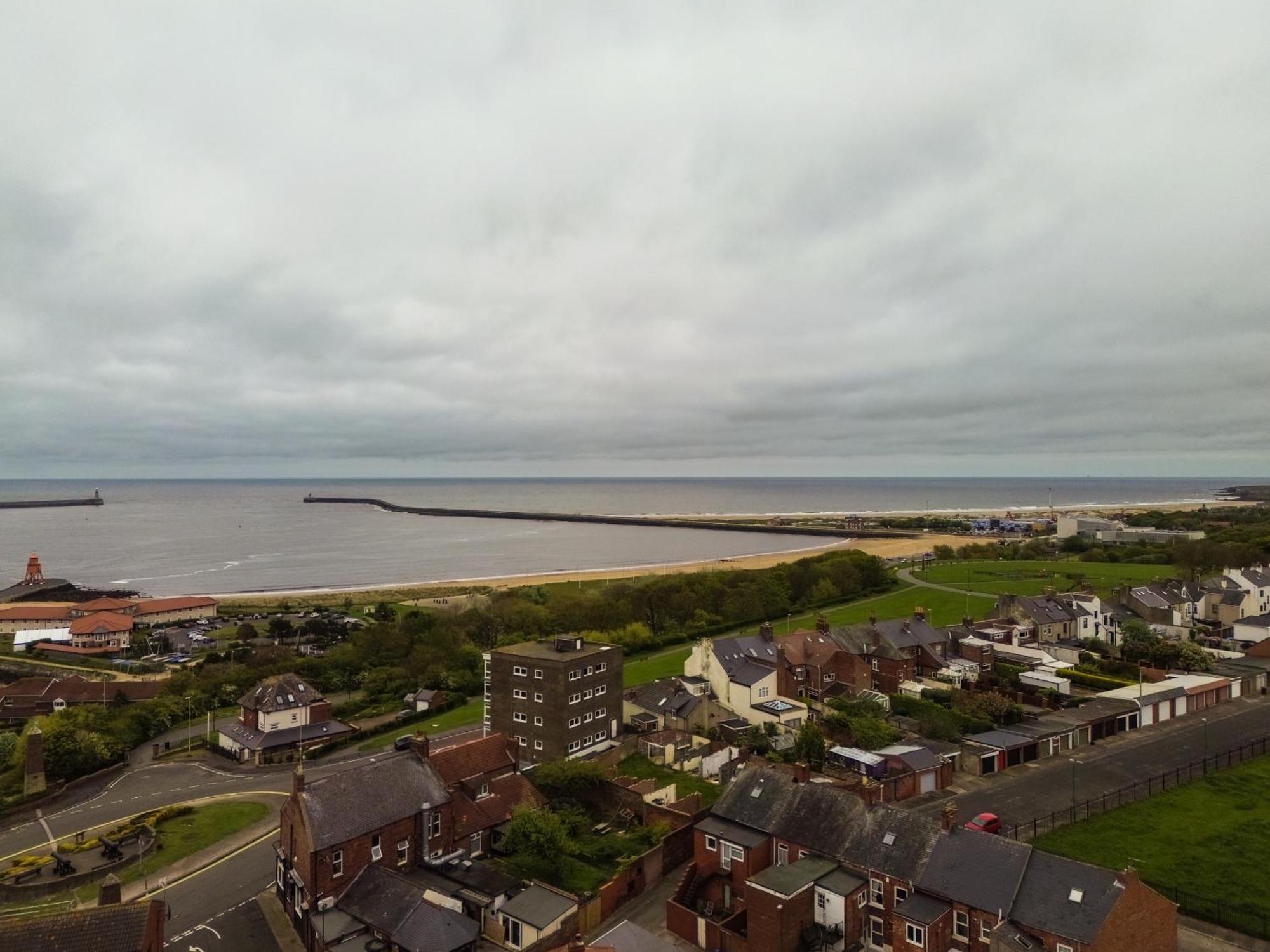 Tyne View - Properties Unique South Shields Luaran gambar