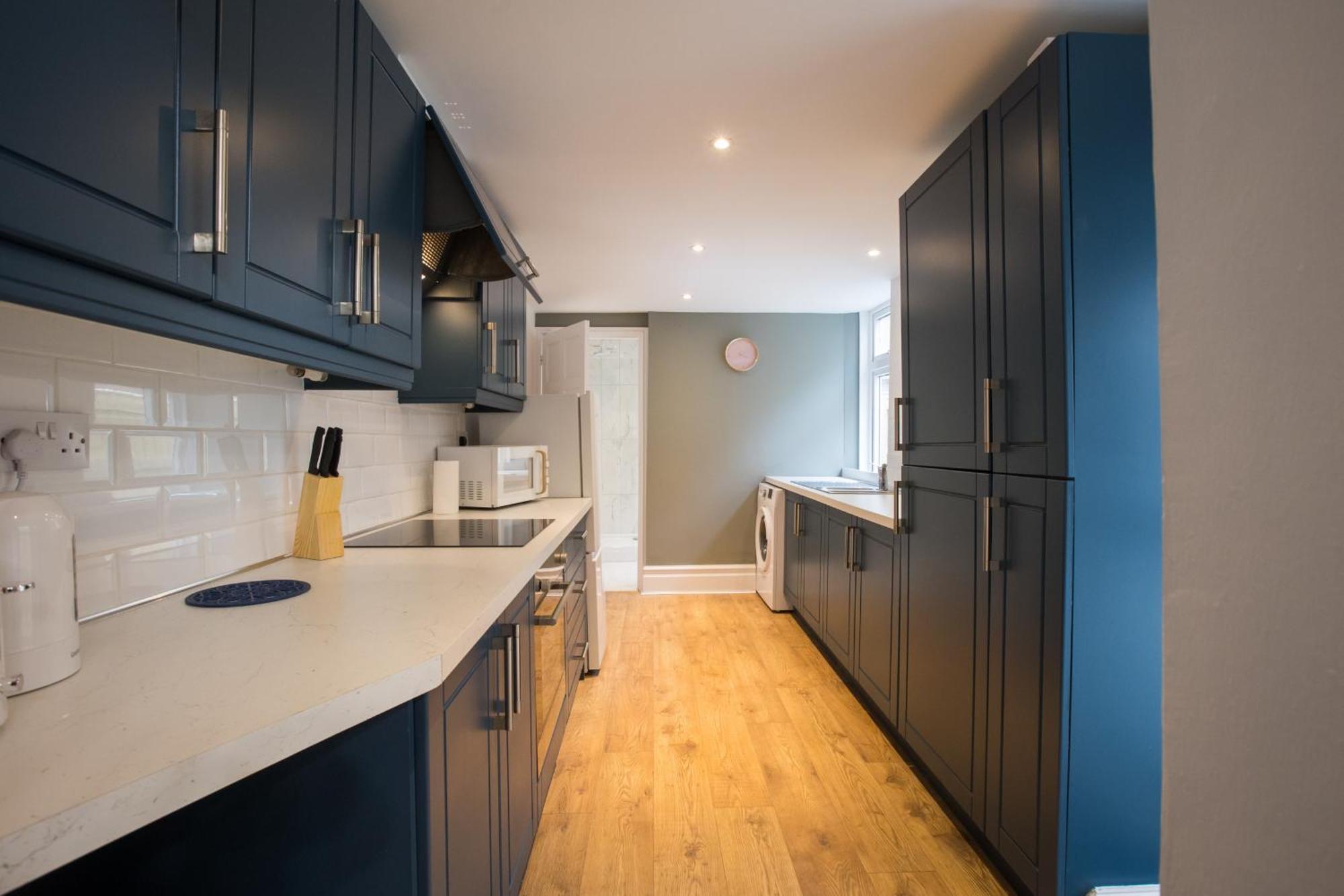Tyne View - Properties Unique South Shields Luaran gambar