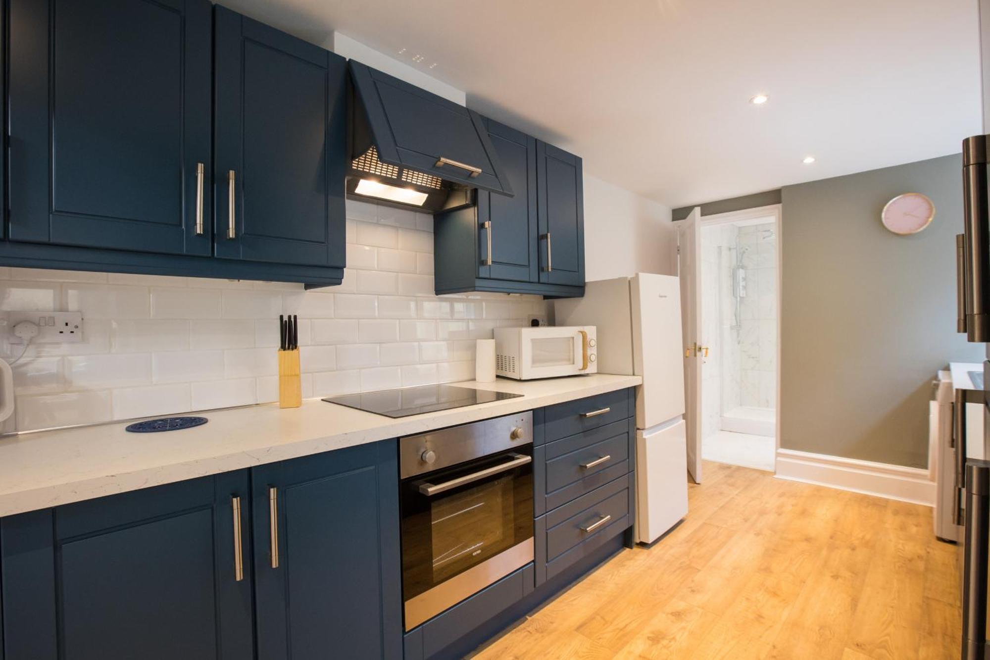 Tyne View - Properties Unique South Shields Luaran gambar