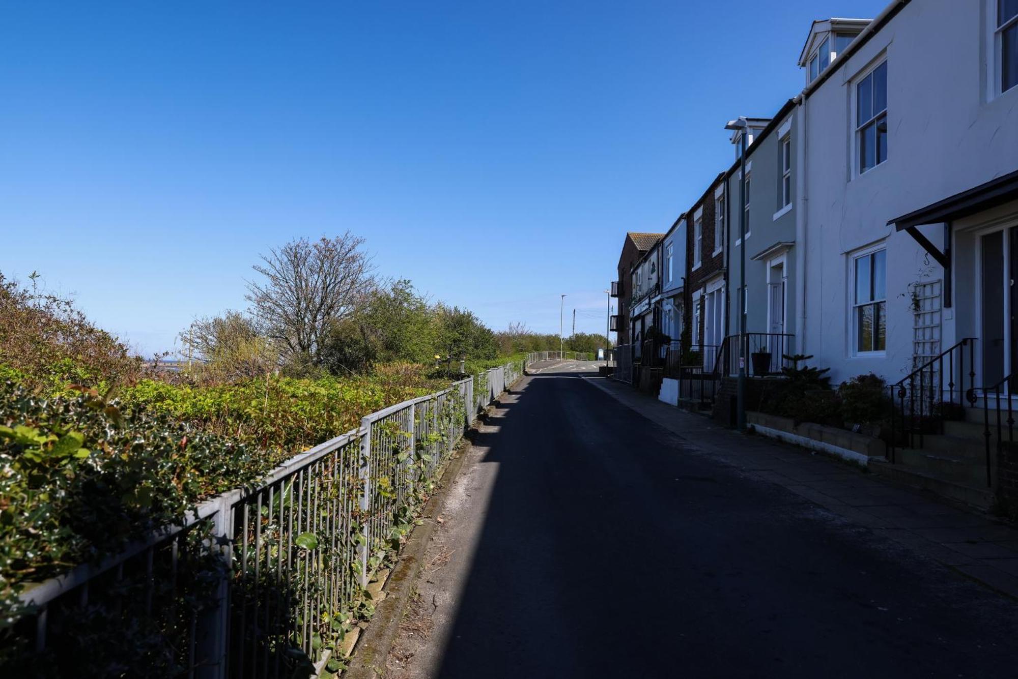 Tyne View - Properties Unique South Shields Luaran gambar
