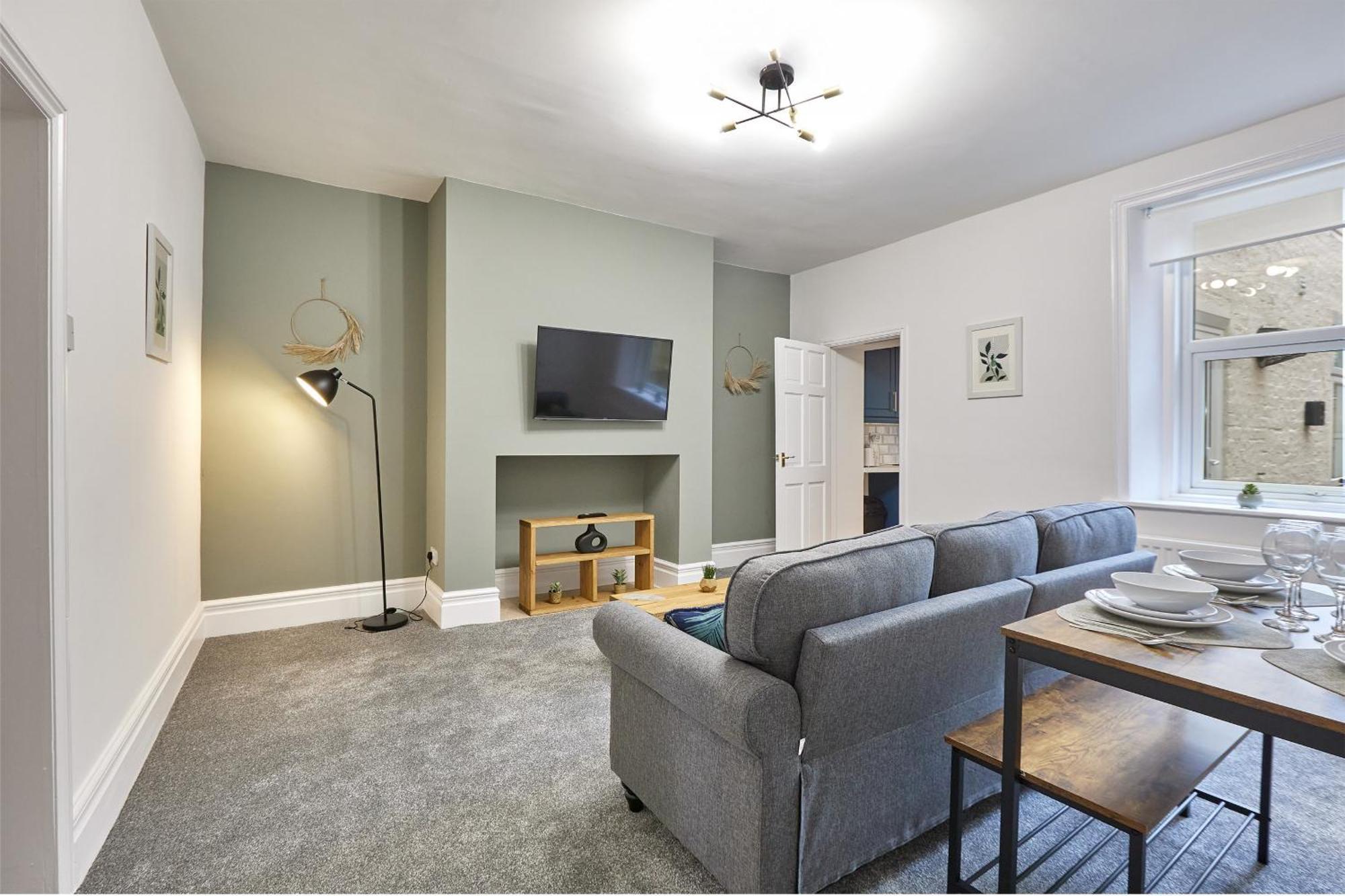 Tyne View - Properties Unique South Shields Luaran gambar